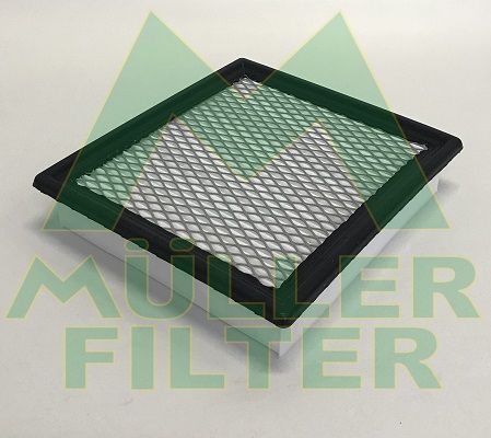 MULLER FILTER Воздушный фильтр PA3421